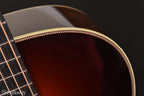 Collings 0002H Custom Traditional Limited Edition LEFTY, AKA The Joe Henry 000