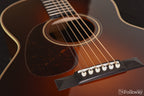 Collings 0002H Custom Traditional Limited Edition LEFTY, AKA The Joe Henry 000