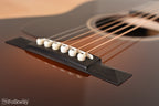 Collings 0002H Custom Traditional Limited Edition LEFTY, AKA The Joe Henry 000