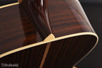Collings 0002H Custom Traditional Limited Edition LEFTY, AKA The Joe Henry 000