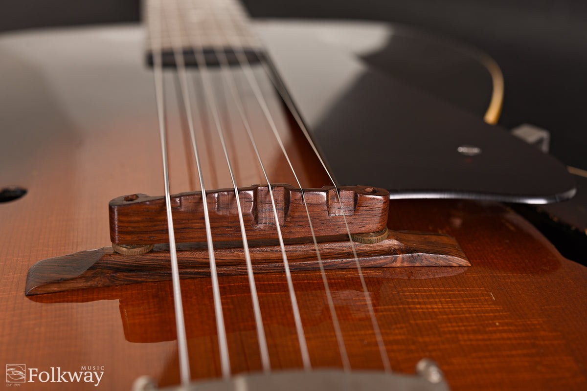 c.1945 Gibson Banner L-50