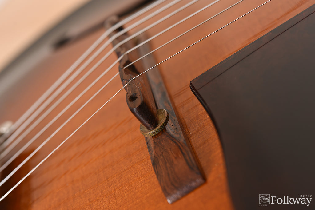 c.1945 Gibson Banner L-50