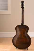 c.1945 Gibson Banner L-50