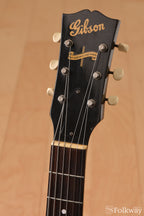 c.1945 Gibson Banner L-50