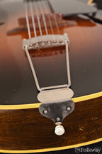 c.1945 Gibson Banner L-50