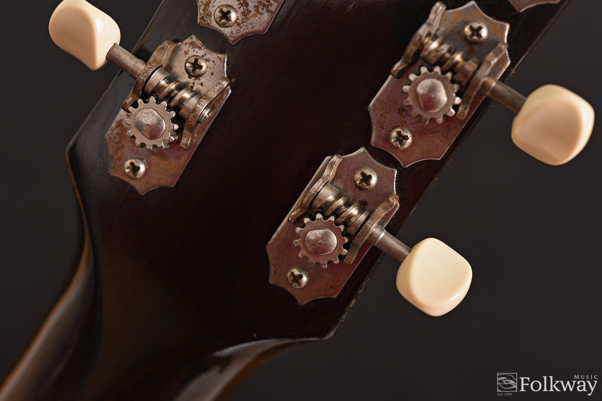 c.1945 Gibson Banner L-50