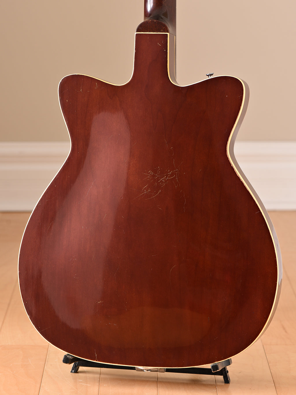 1962 Martin F-65