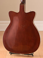 1962 Martin F-65