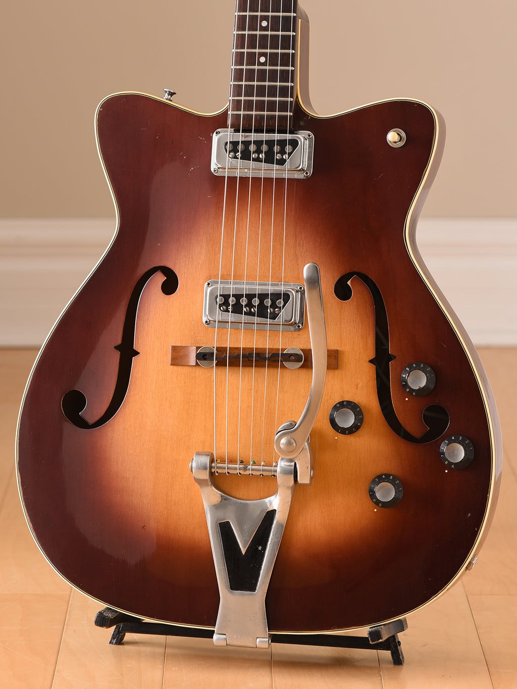 1962 Martin F-65