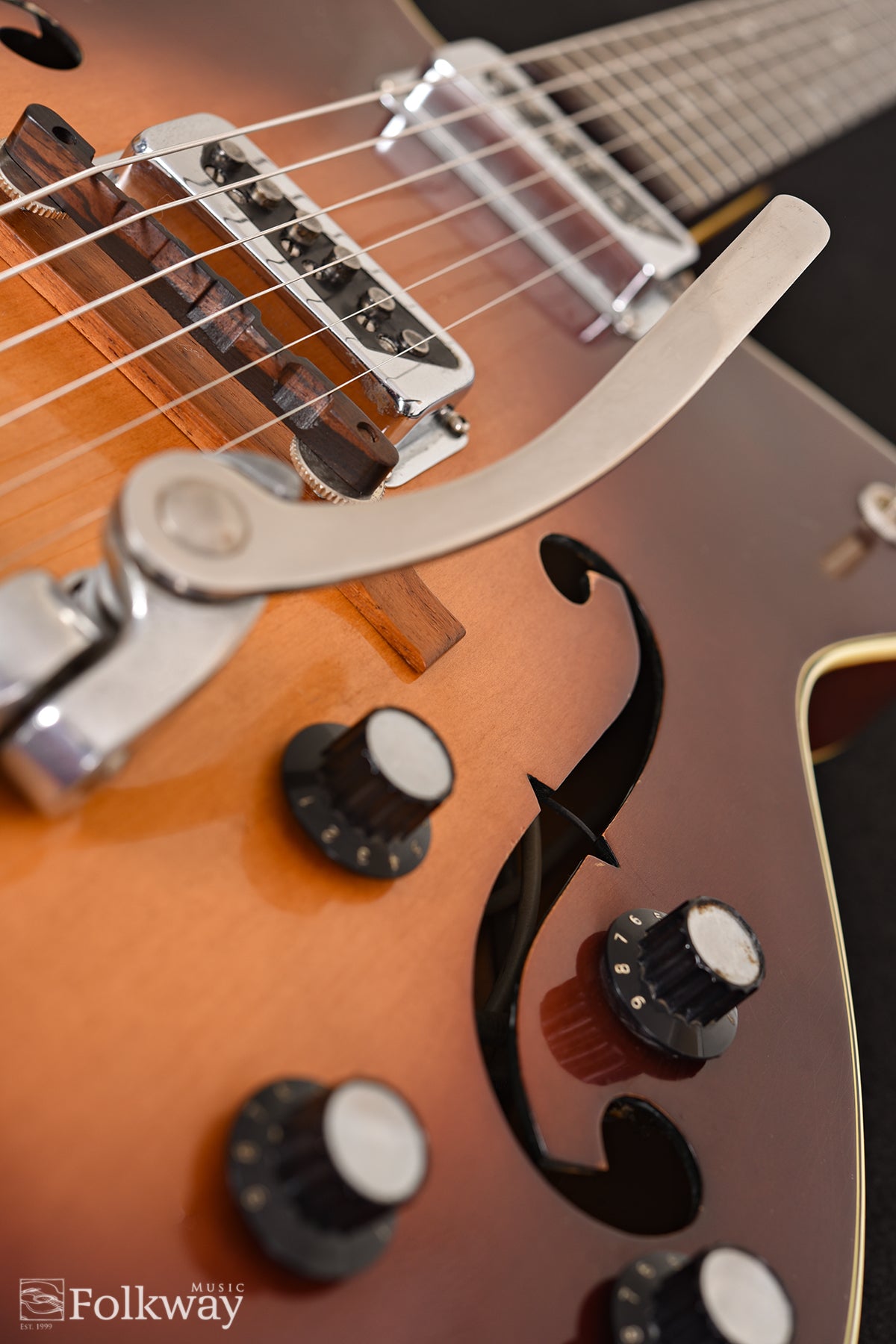 1962 Martin F-65