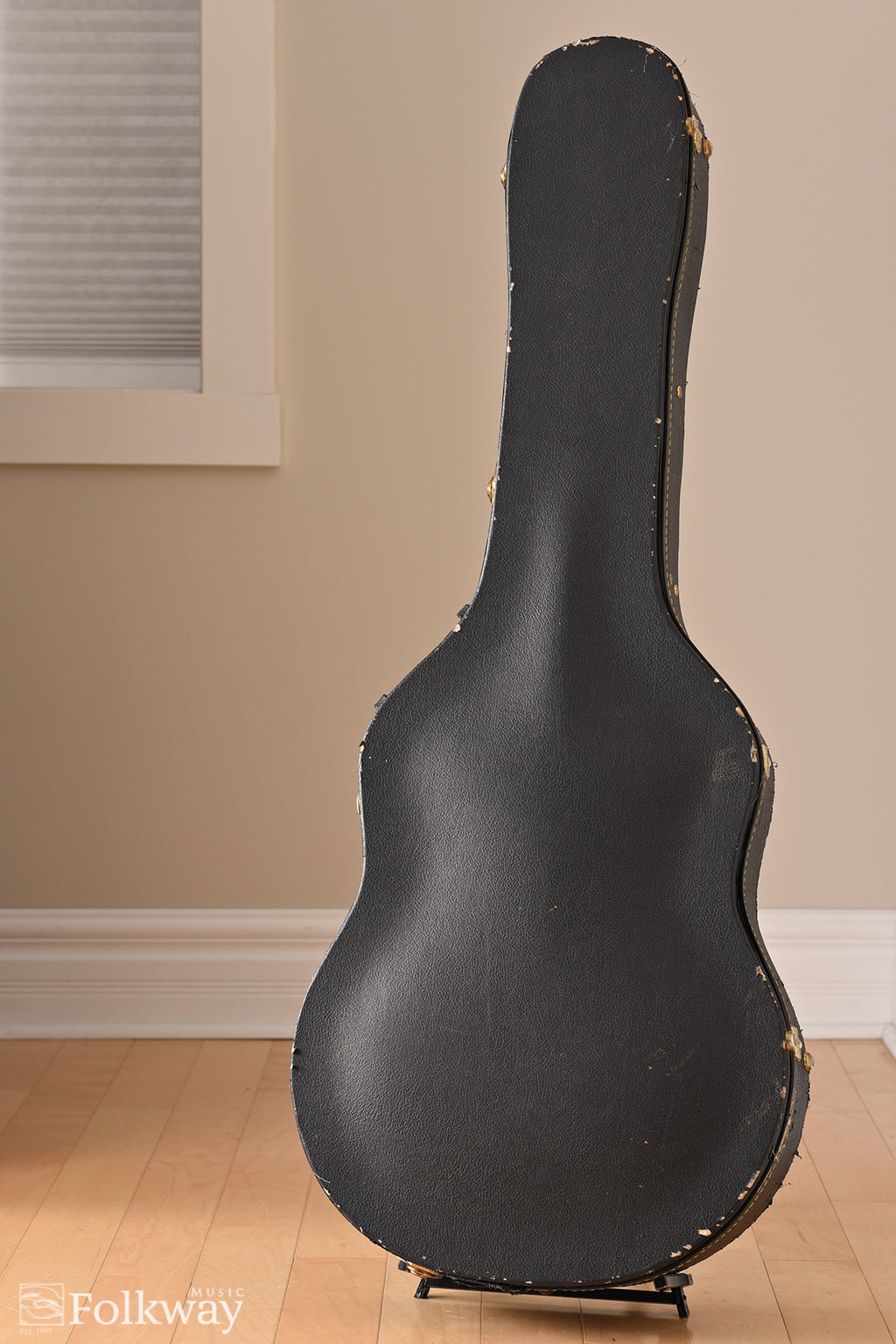 1962 Martin F-65