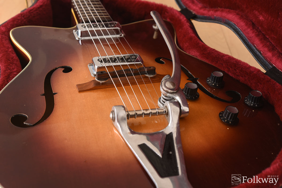 1962 Martin F-65