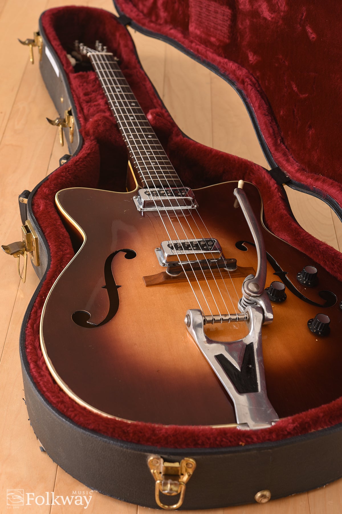 1962 Martin F-65