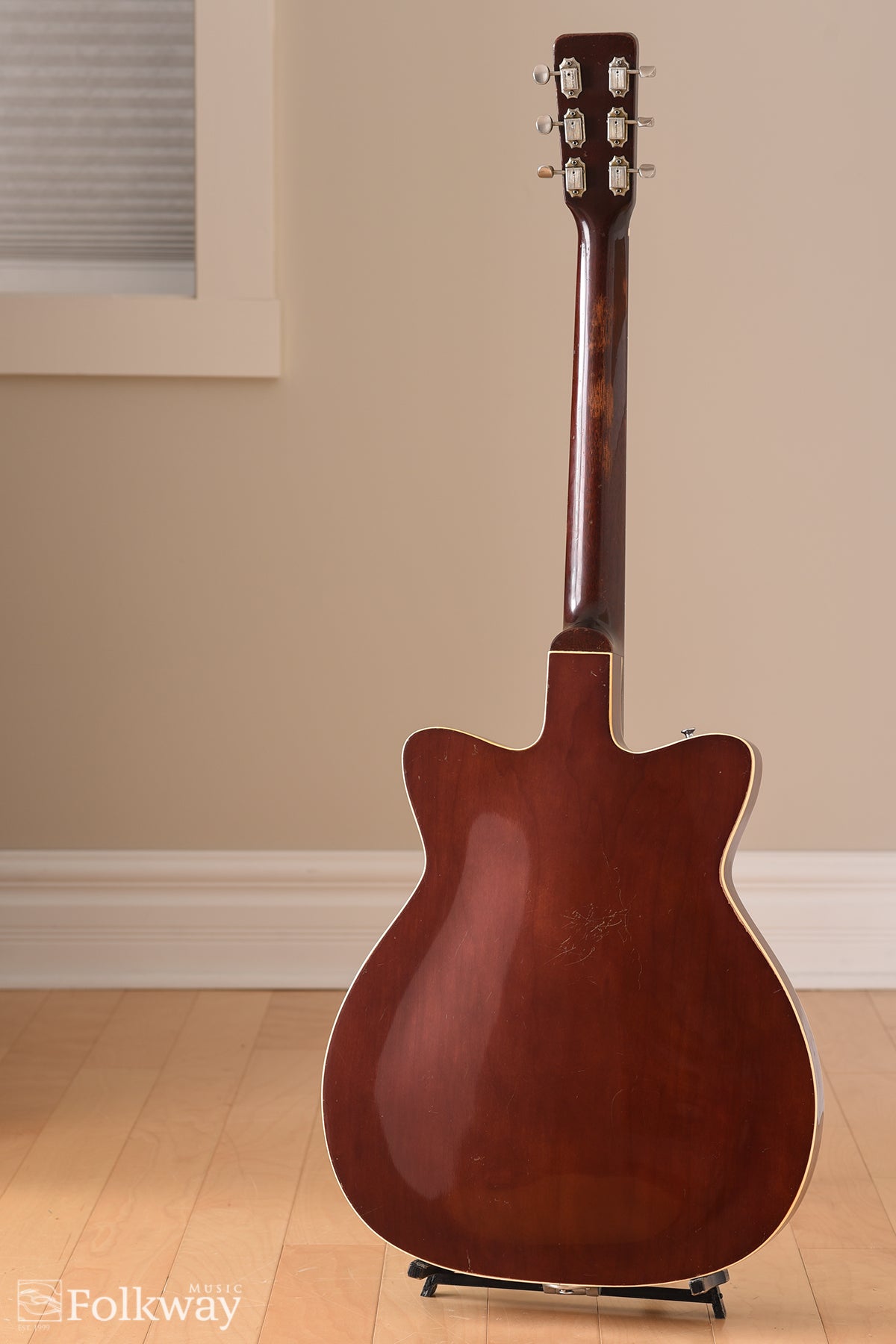 1962 Martin F-65
