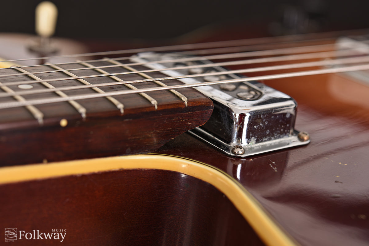 1962 Martin F-65