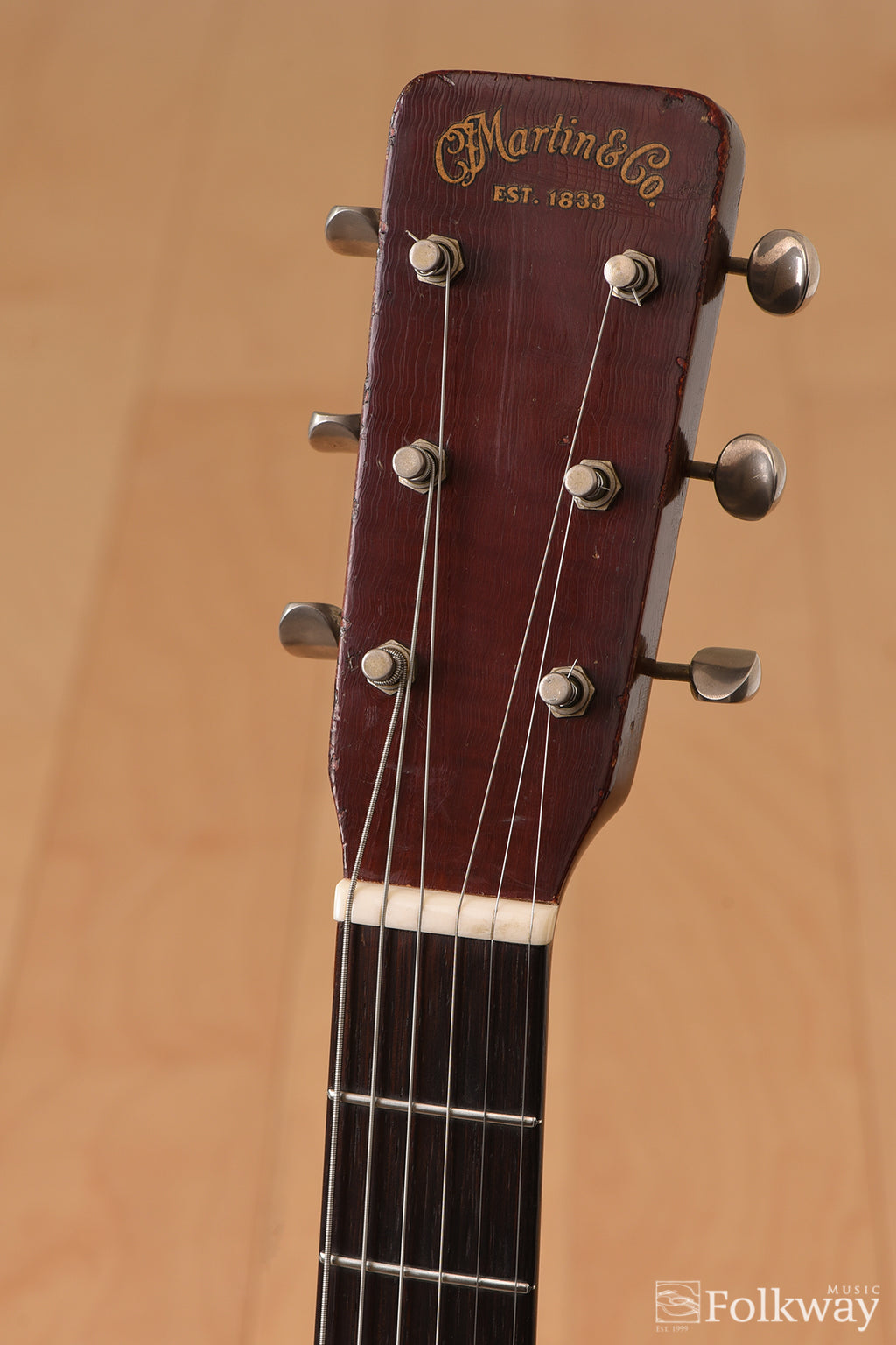 1962 Martin F-65