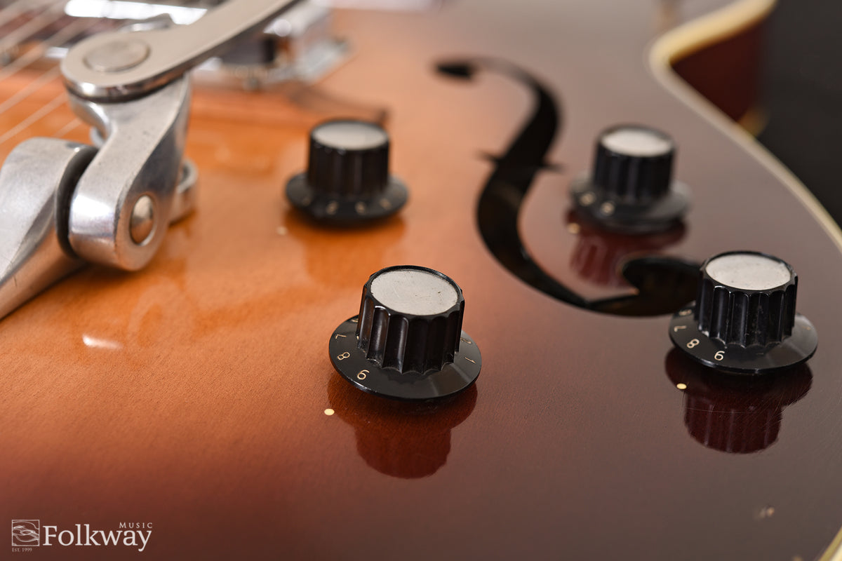1962 Martin F-65