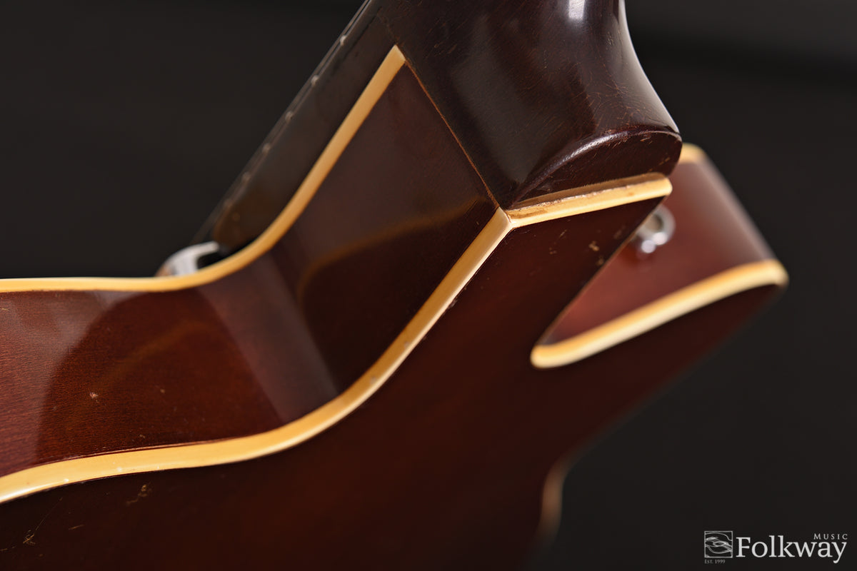 1962 Martin F-65
