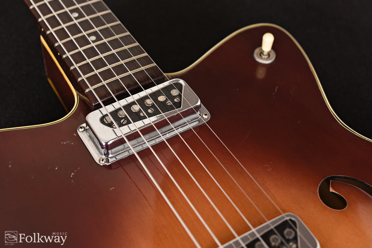 1962 Martin F-65