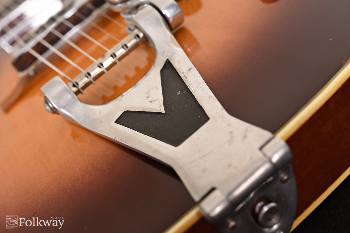 1962 Martin F-65