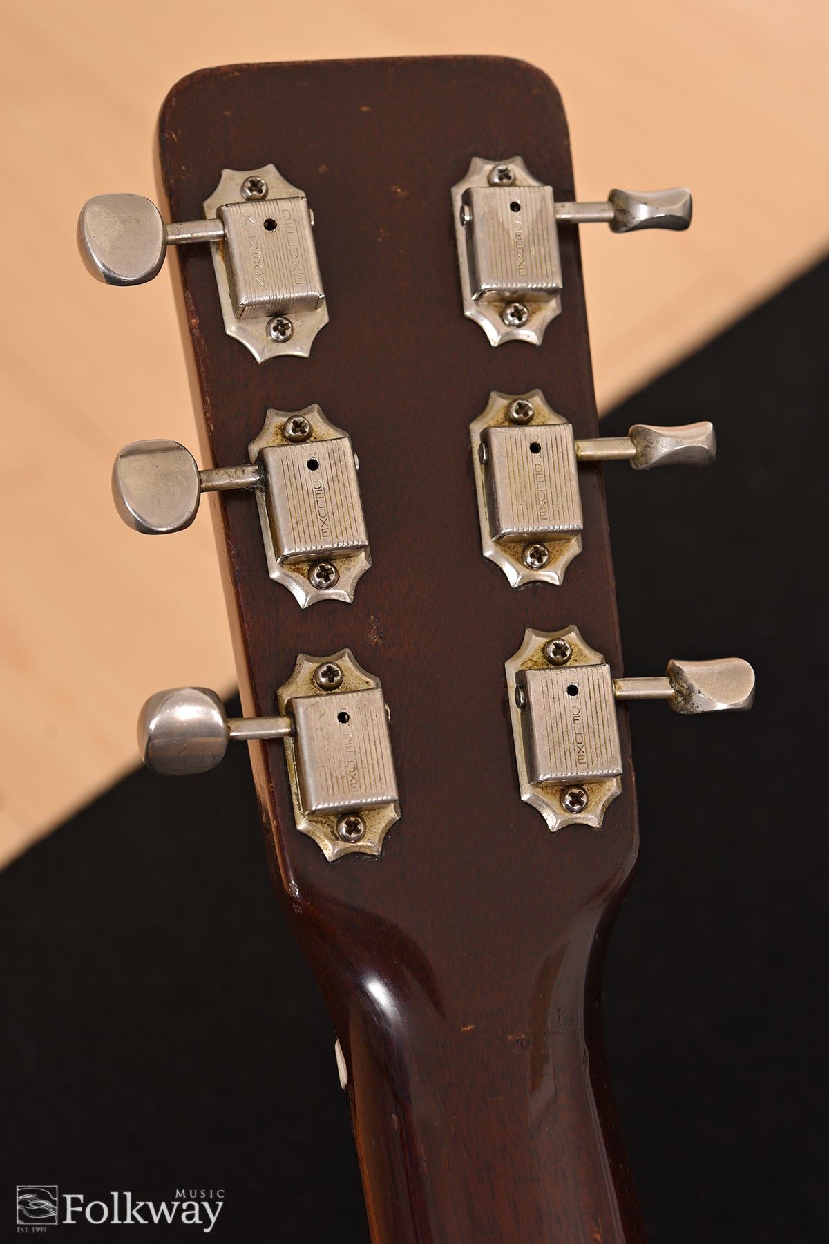 1962 Martin F-65