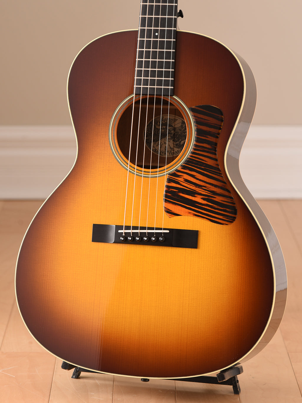 2009 Collings C10 A SS SB