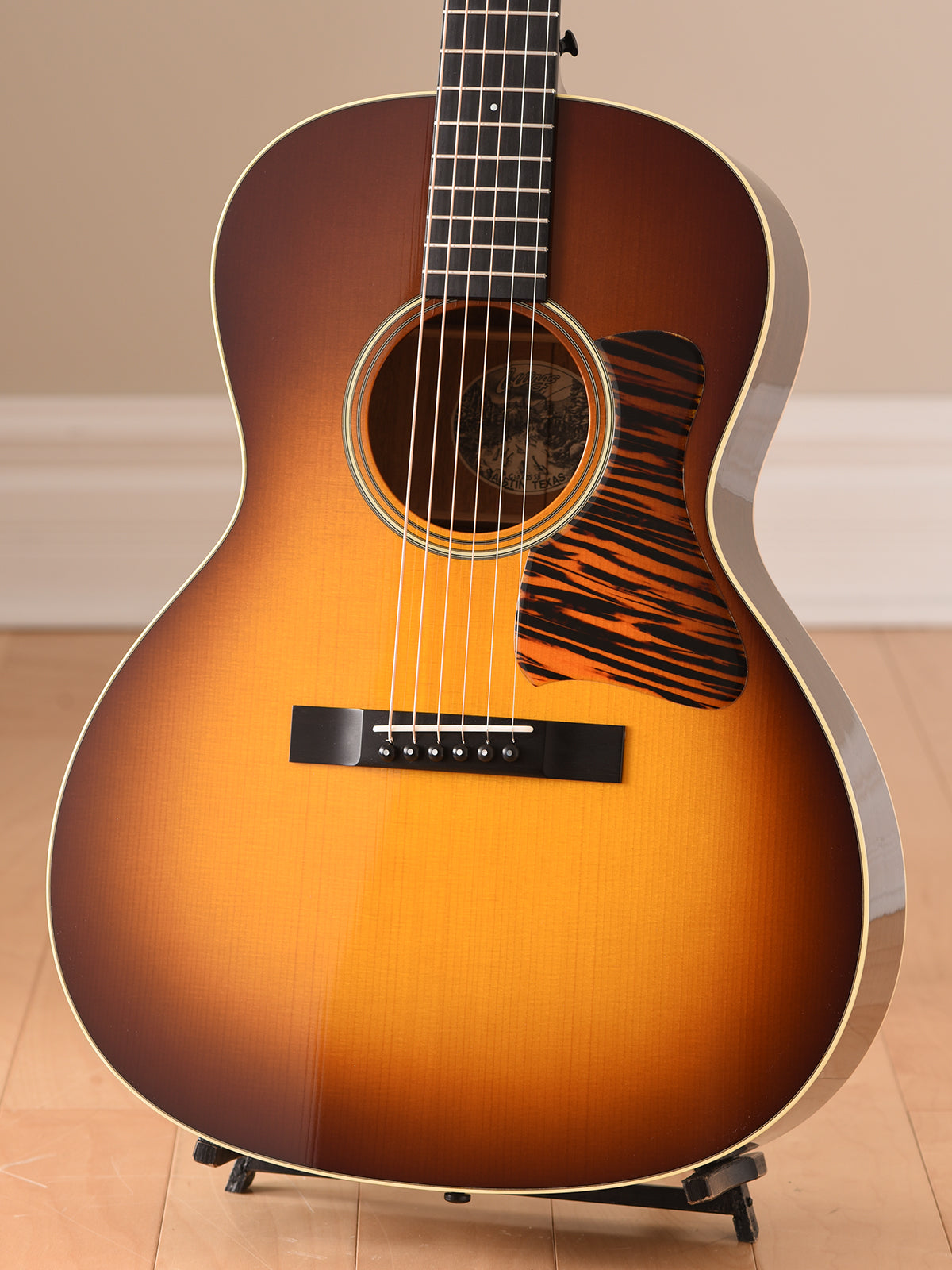 2009 Collings C10 A SS SB
