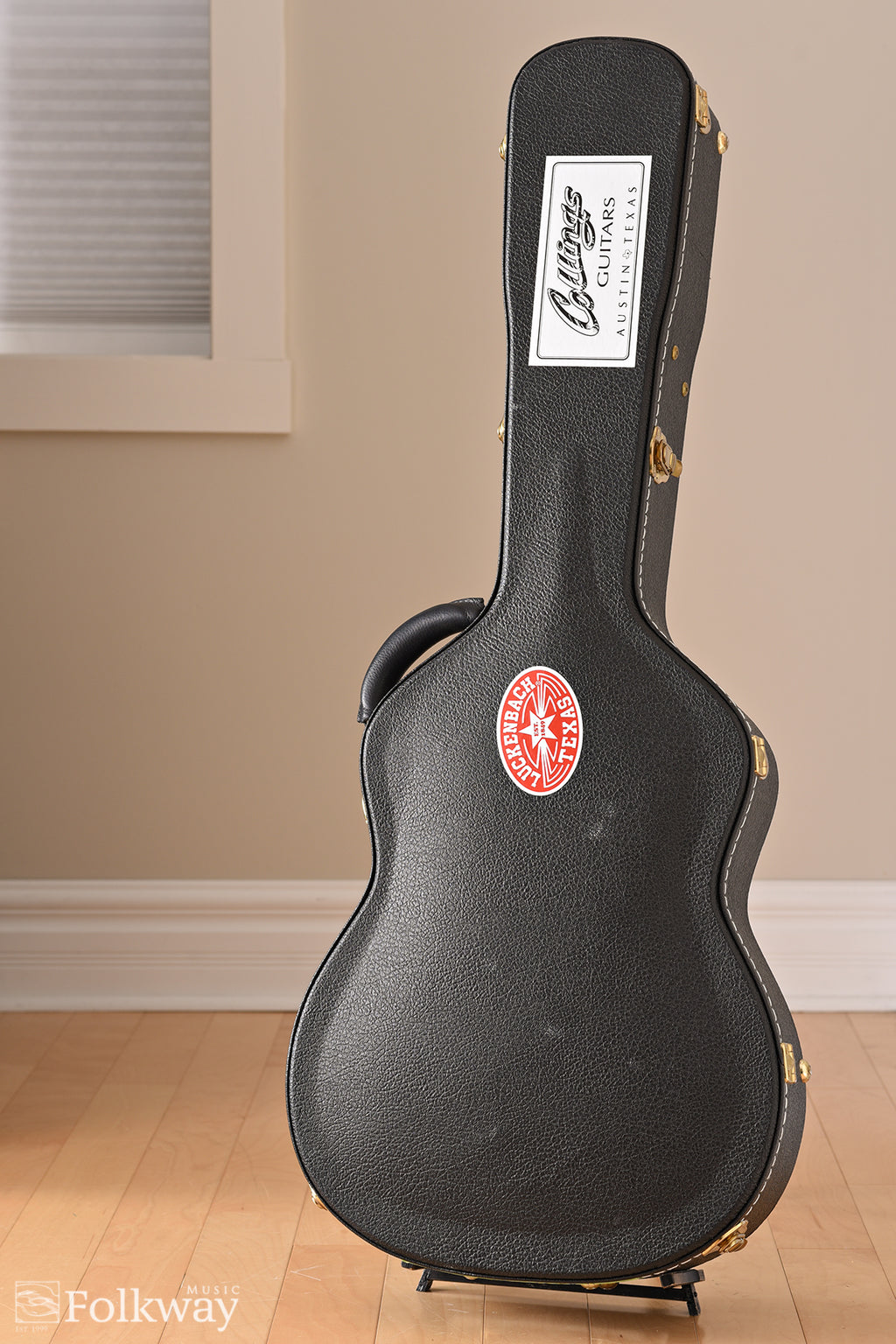 2009 Collings C10 A SS SB
