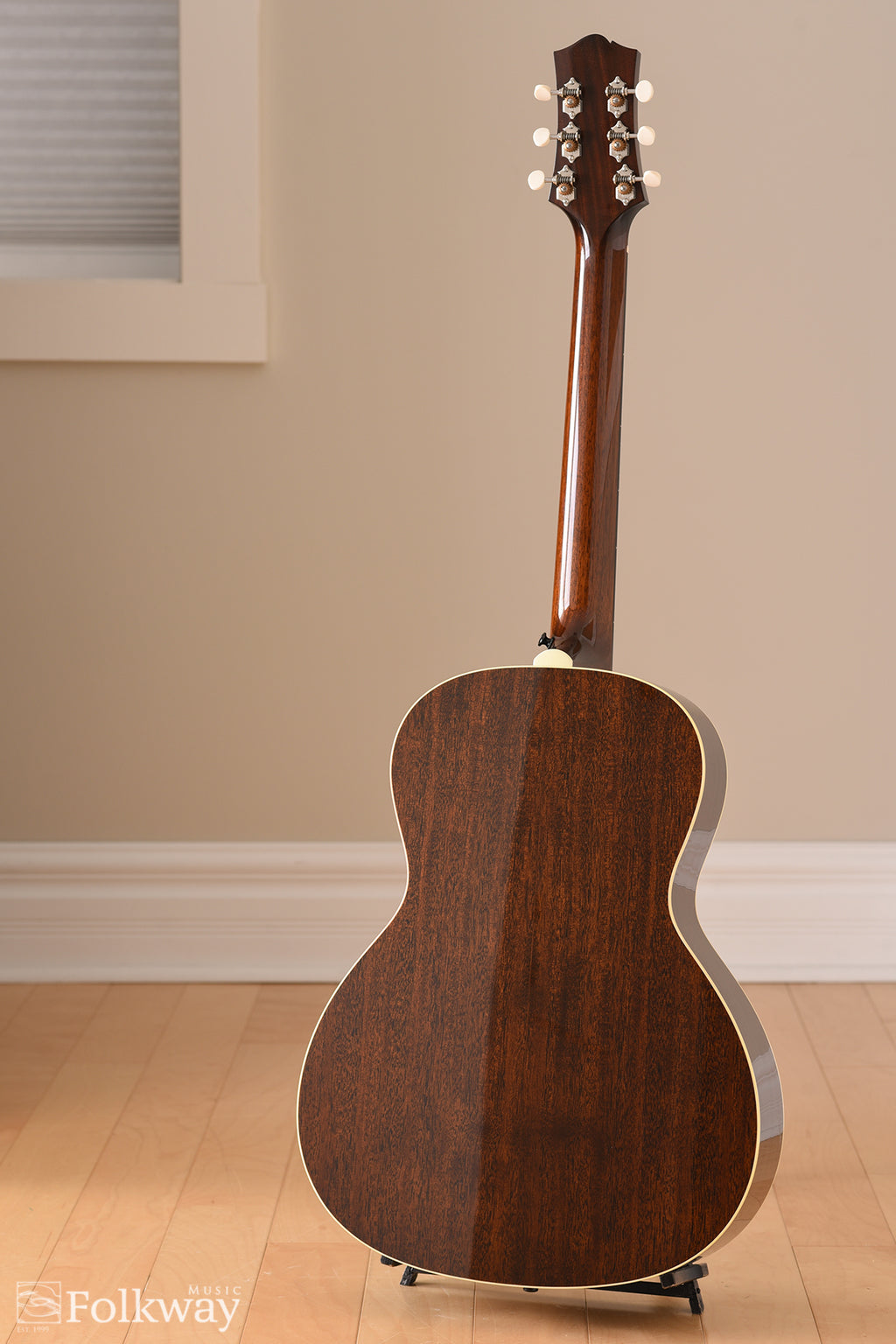 2009 Collings C10 A SS SB
