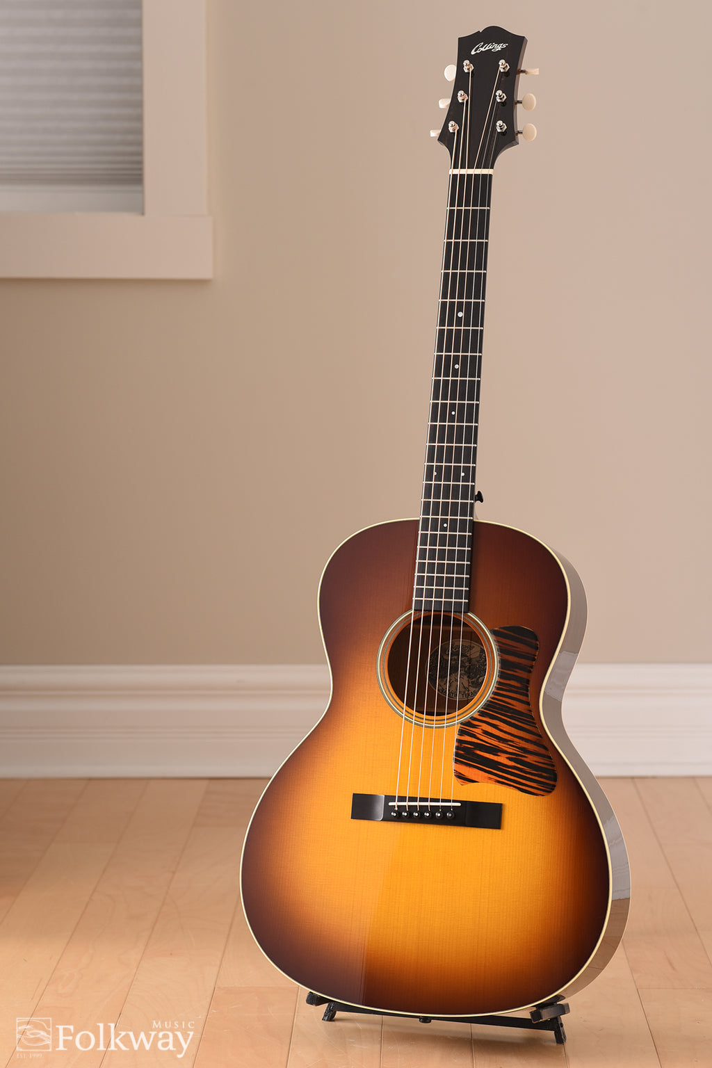2009 Collings C10 A SS SB