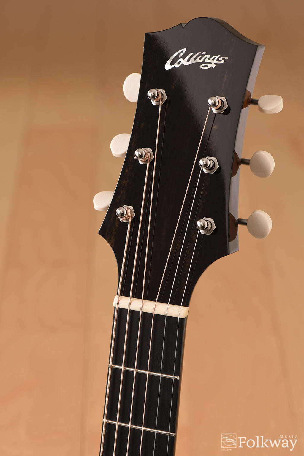 2009 Collings C10 A SS SB