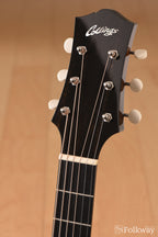 2009 Collings C10 A SS SB
