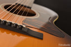 2009 Collings C10 A SS SB