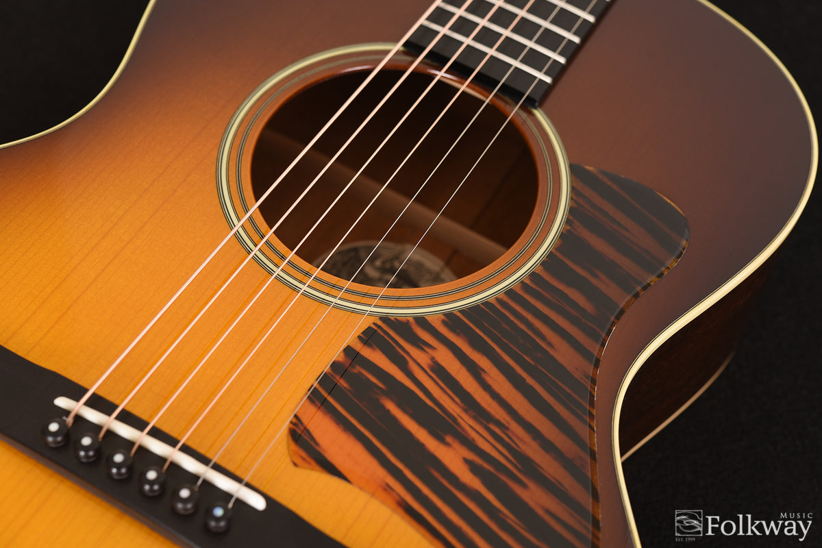 2009 Collings C10 A SS SB
