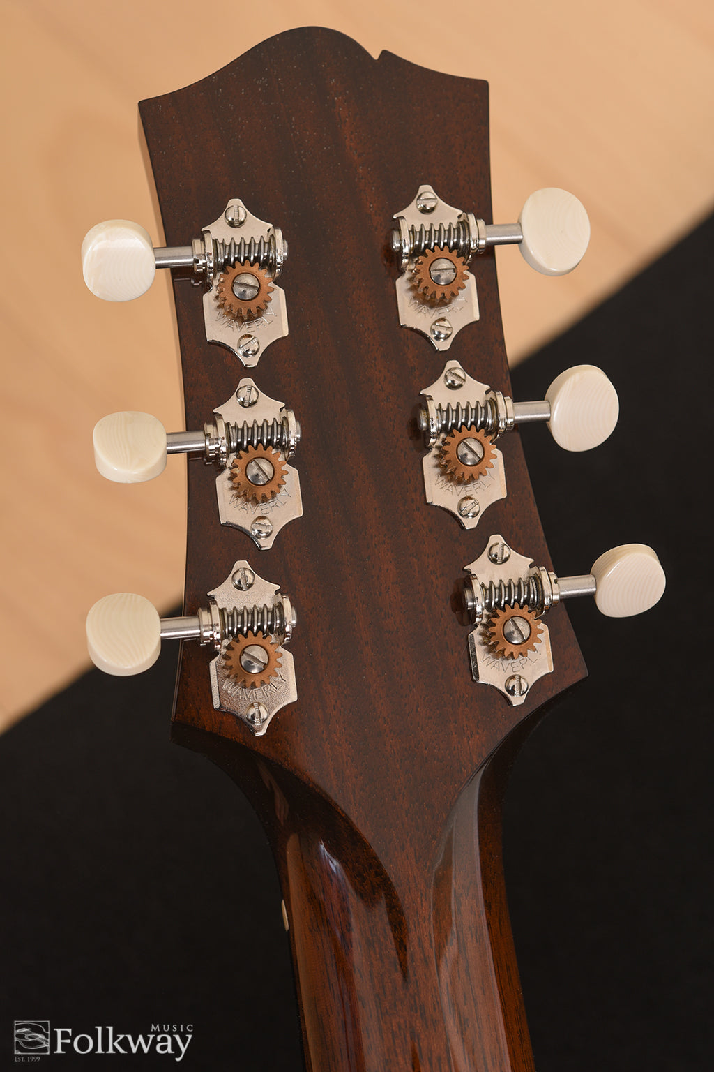 2009 Collings C10 A SS SB