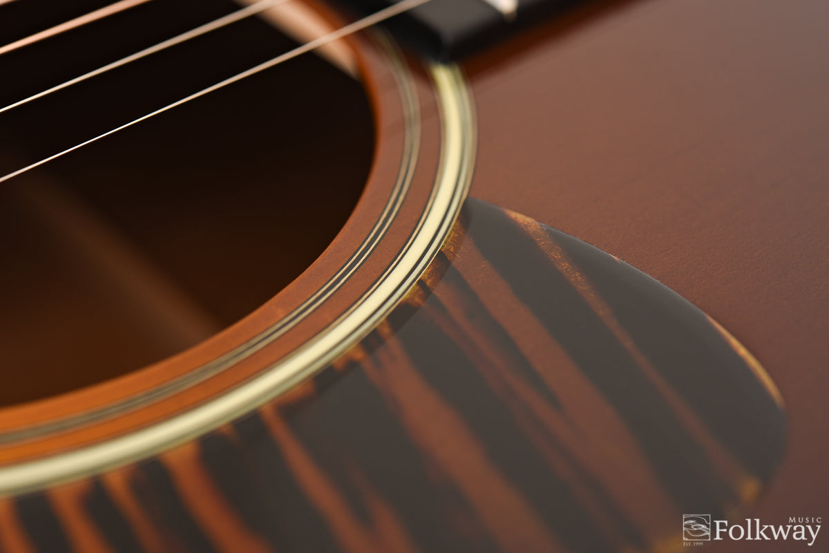 2009 Collings C10 A SS SB