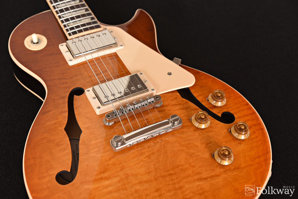 2016 Gibson ES-Les Paul