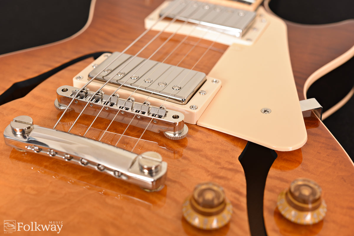 2016 Gibson ES-Les Paul