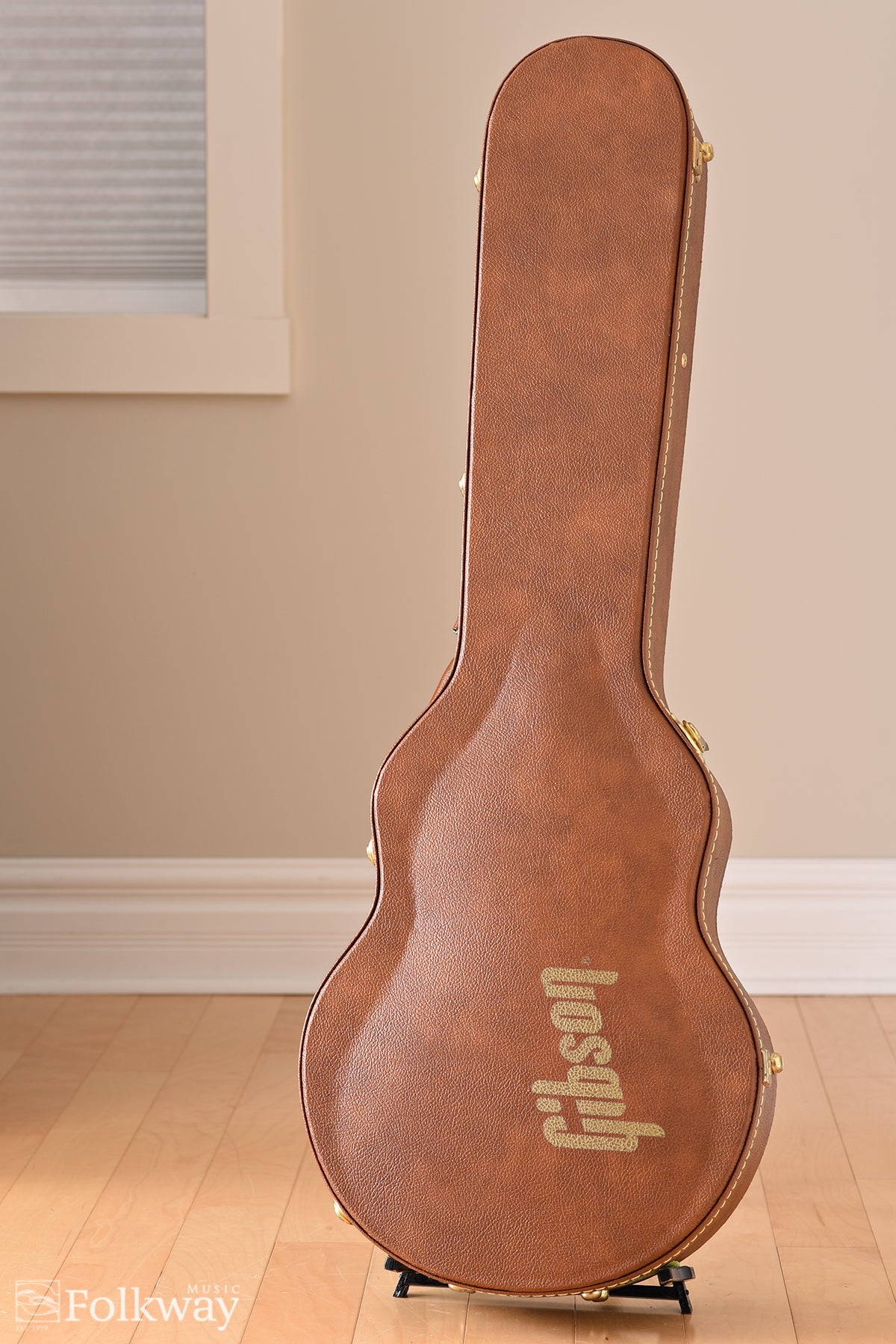 2016 Gibson ES-Les Paul