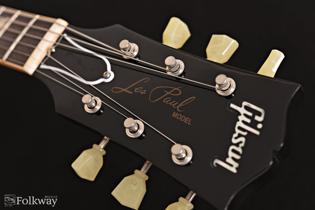 2016 Gibson ES-Les Paul