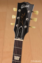 2016 Gibson ES-Les Paul