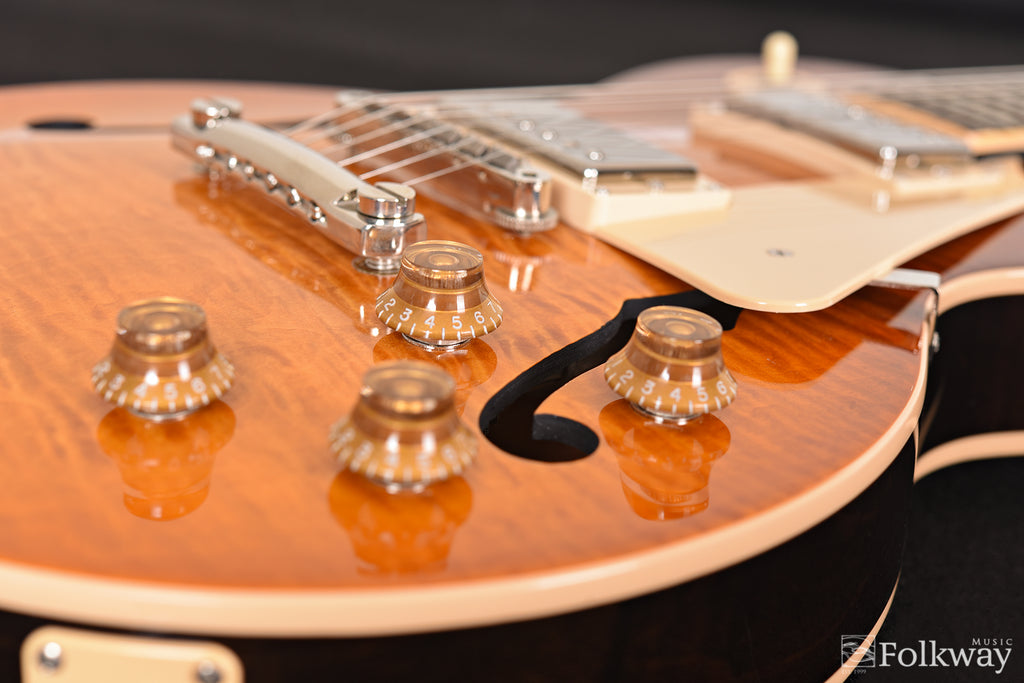 2016 Gibson ES-Les Paul