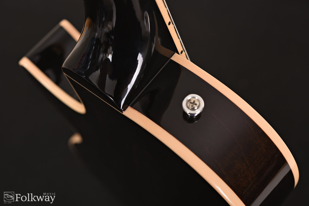 2016 Gibson ES-Les Paul