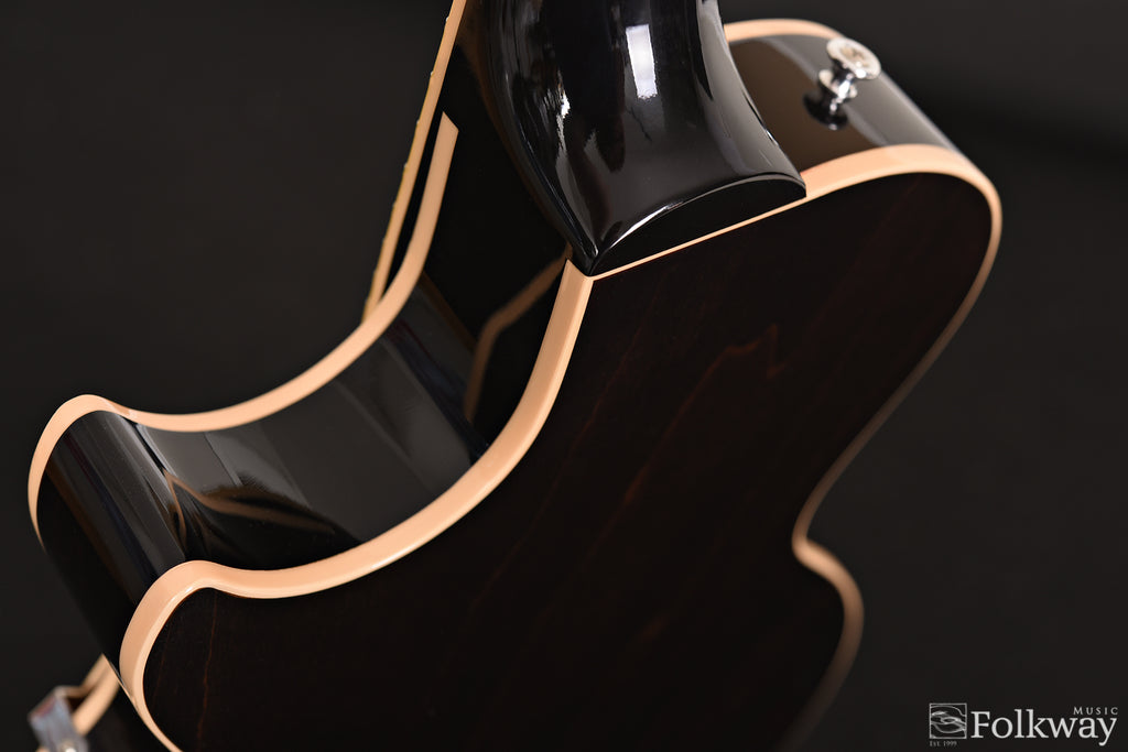 2016 Gibson ES-Les Paul
