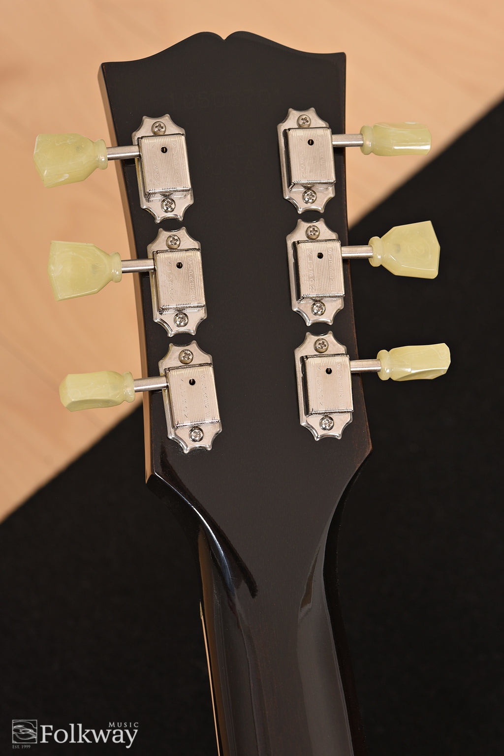 2016 Gibson ES-Les Paul
