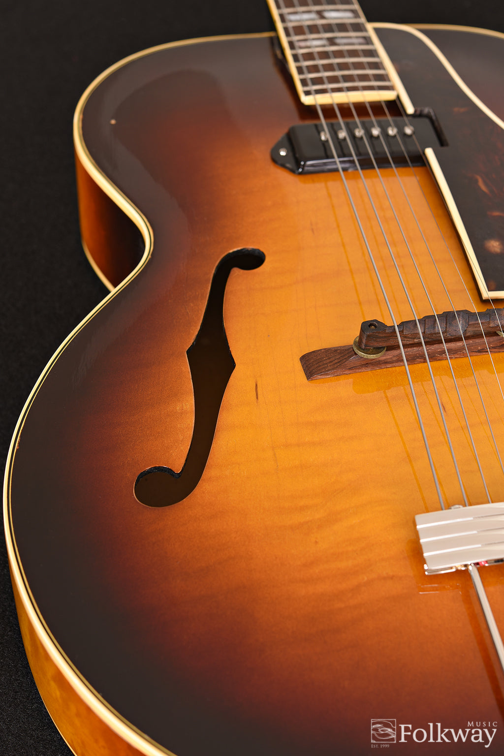 1947 Gibson ES-300