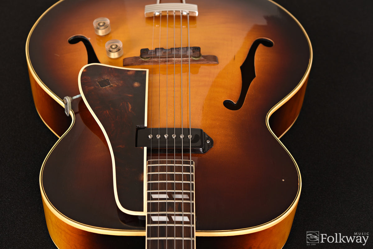1947 Gibson ES-300