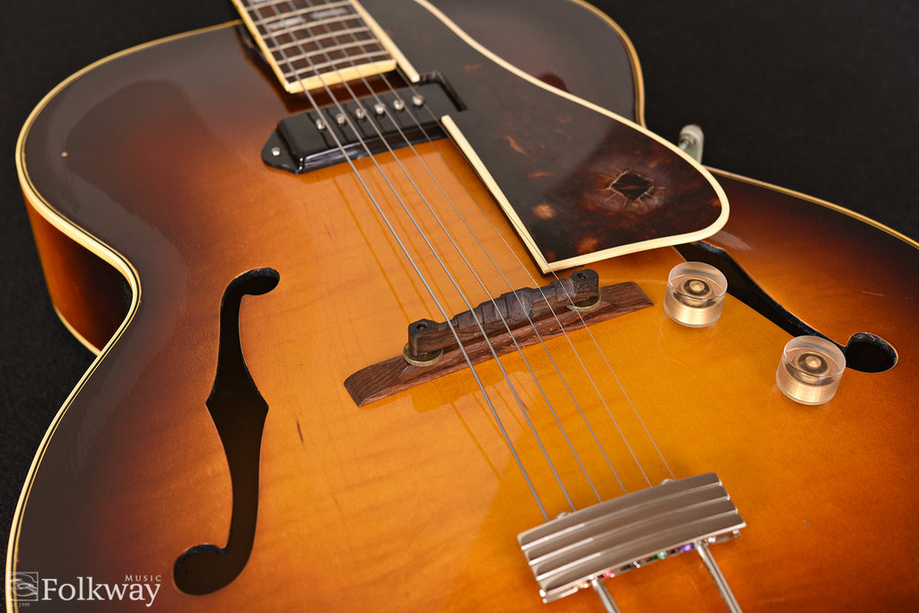 1947 Gibson ES-300