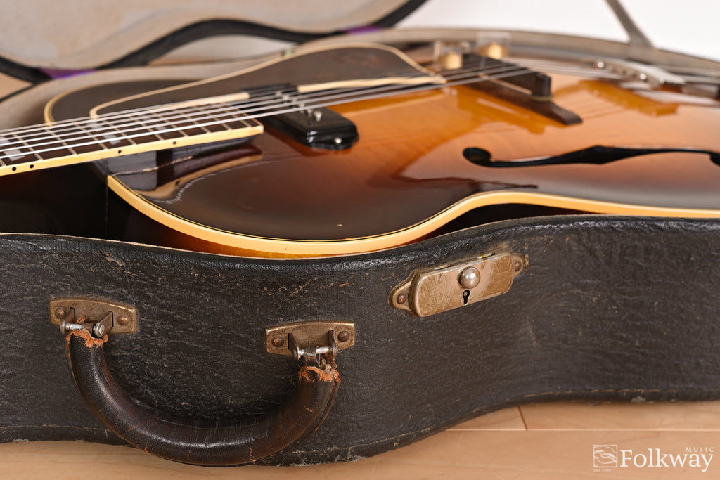 1947 Gibson ES-300