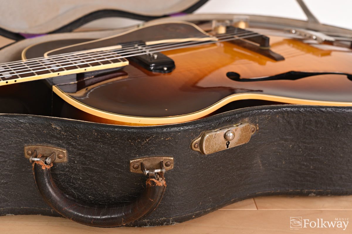 1947 Gibson ES-300